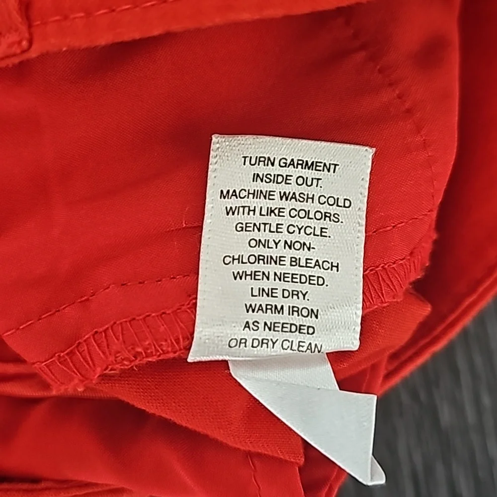 White House Black Market Shorts - Picture 5 of 5